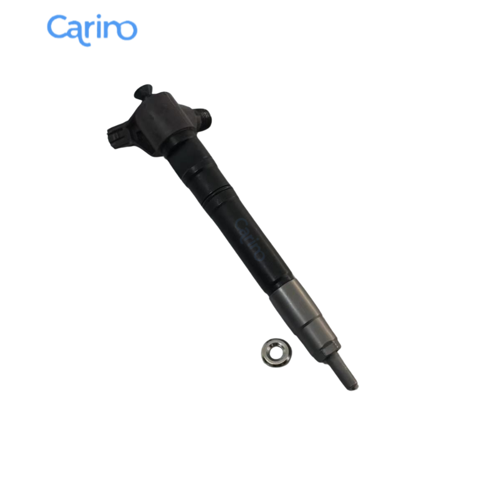 295700-0820 33800-4C940 Diesel Injector 